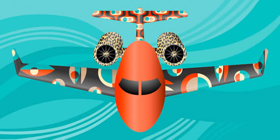 AirFlair online game